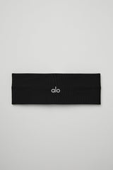 Airlift Headband - Black