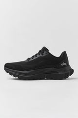 ALO Runner - Black/Black