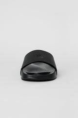 Unisex It Slide - Black
