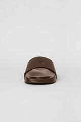 Unisex It Slide - Espresso
