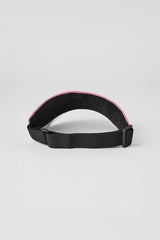 Airlift Solar Visor - Pink Wild Rose