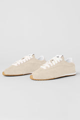 ALO Sunset Sneaker - Sandstone