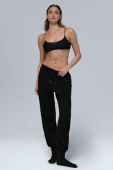 Chill Sweatpant - Black