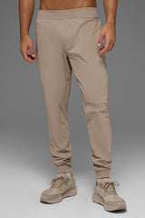 Co-Op Pant (Long) - Gravel