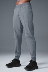 Co-Op Pant (Long) - Steel Grey