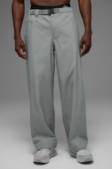 Alpha Shell Pant - Lunar Grey