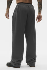 Accolade Straight Leg Sweatpant - Anthracite