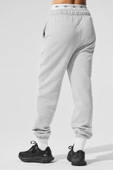 Accolade Sweatpant - Athletic Heather Grey
