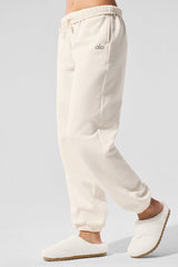 Accolade Sweatpant - Ivory