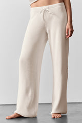 Supernatural Sweater Pant - Ivory