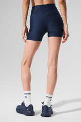 5" Airlift Energy Short - Navy