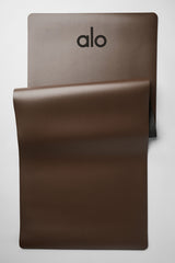 Warrior Mat - Espresso