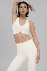 Wild Thing Bra - Ivory