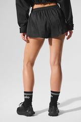 Game Time Short - Black