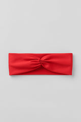 Airlift Headband - Bright Red