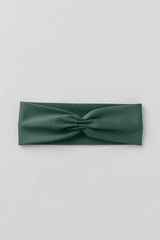 Airlift Headband - Clover Green