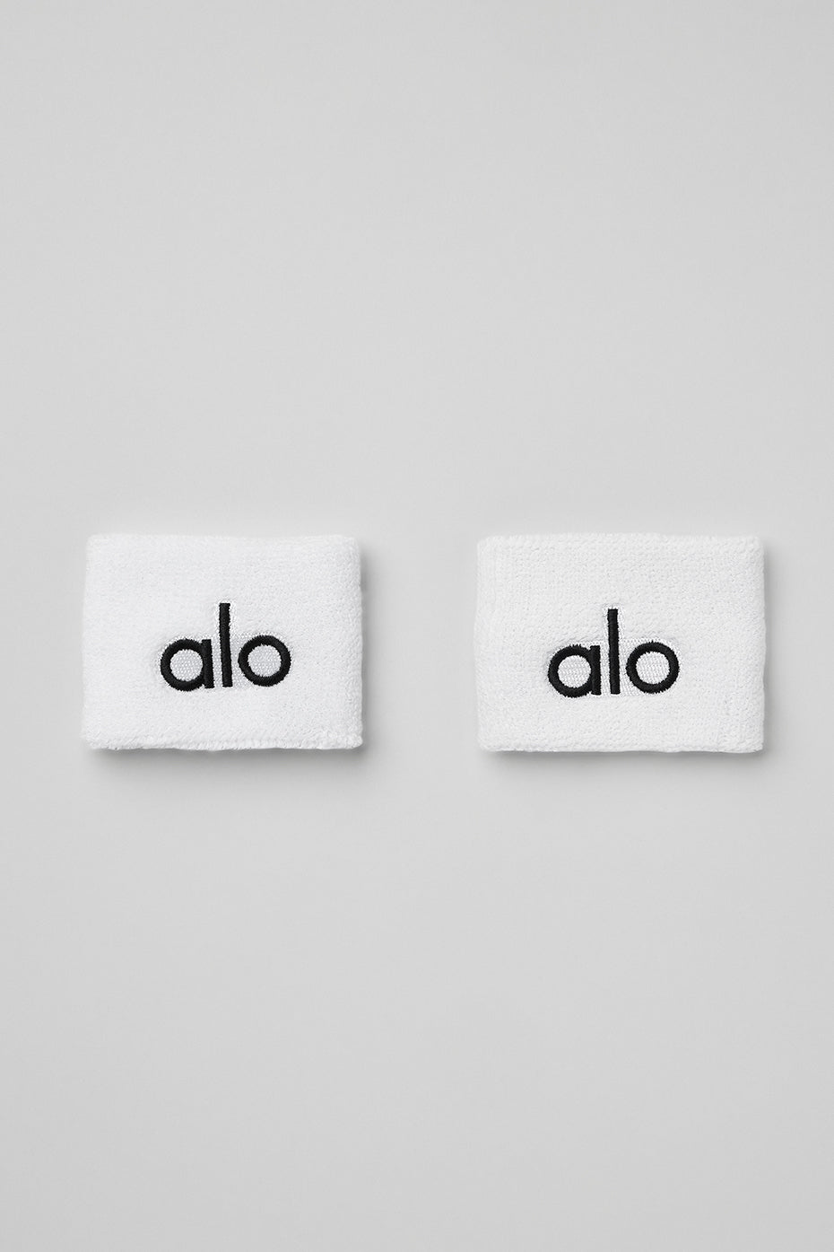 Glow Wristband (2-Pack) - White