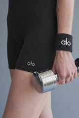 Glow Wristband (2-Pack) - Black