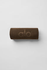Performance No Sweat Hand Towel - Espresso