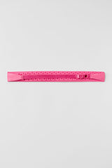 Airlift So Smooth Headband - Paradise Pink