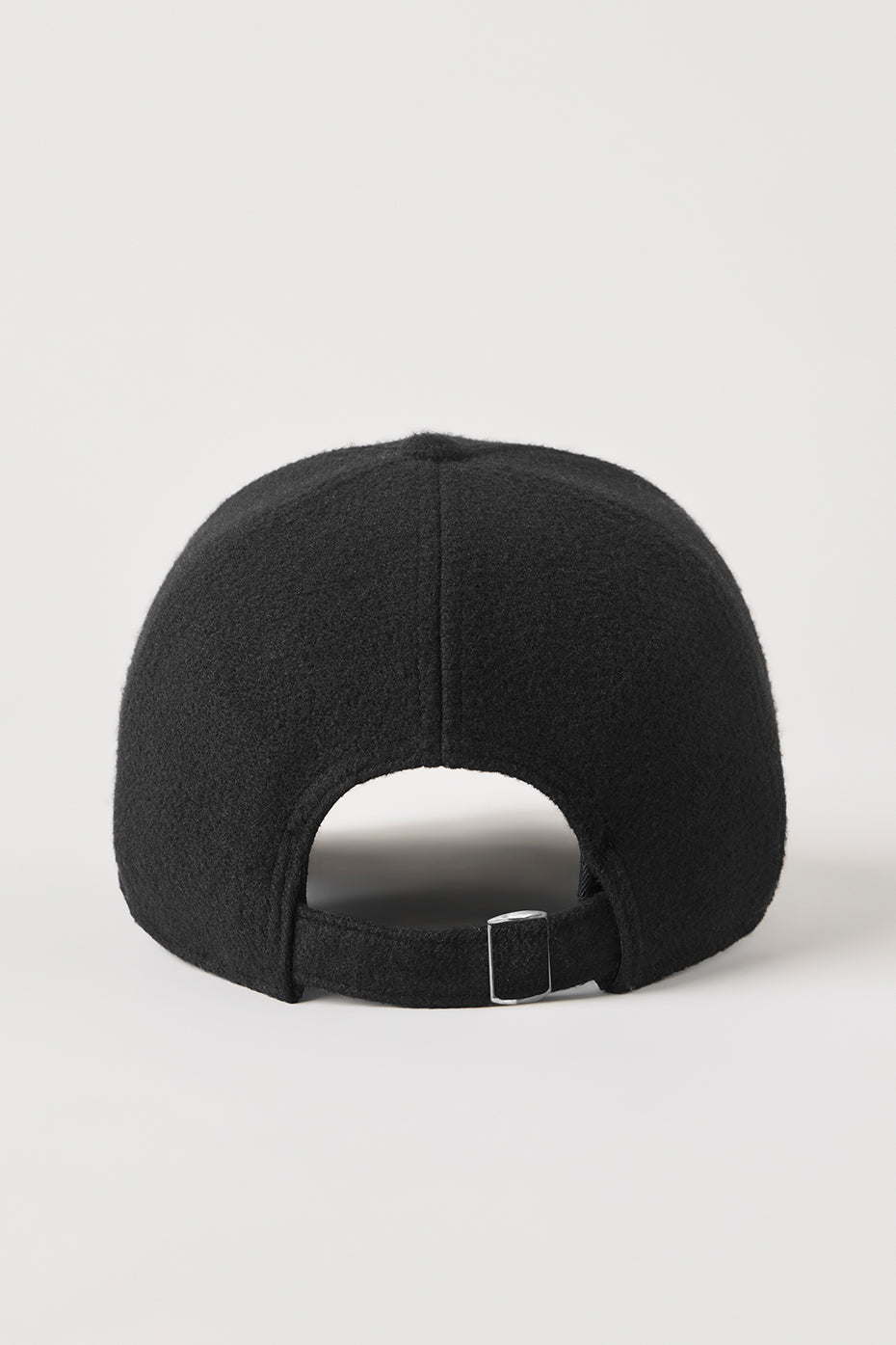 Prestige Off-Duty Cap - Black