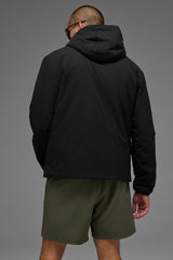 Performance On-The-Go Jacket - Black