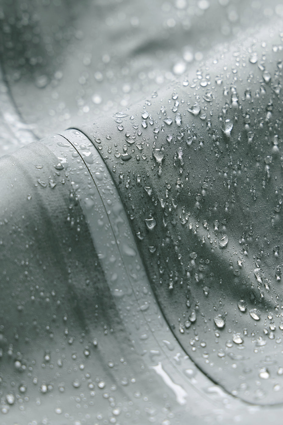 Alpha Shell Jacket - Lunar Grey