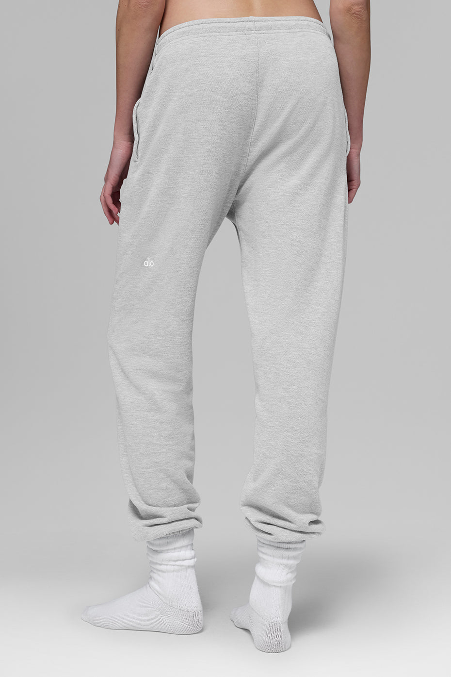 Chill Sweatpant - Athletic Heather Grey
