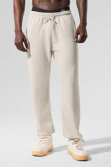 Chill Sweatpant - Bone