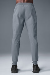 Co-Op Pant (Long) - Steel Grey