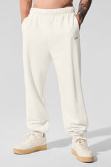 Accolade Sweatpant - Ivory