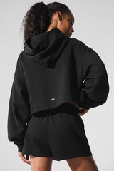 Bae Hoodie - Black