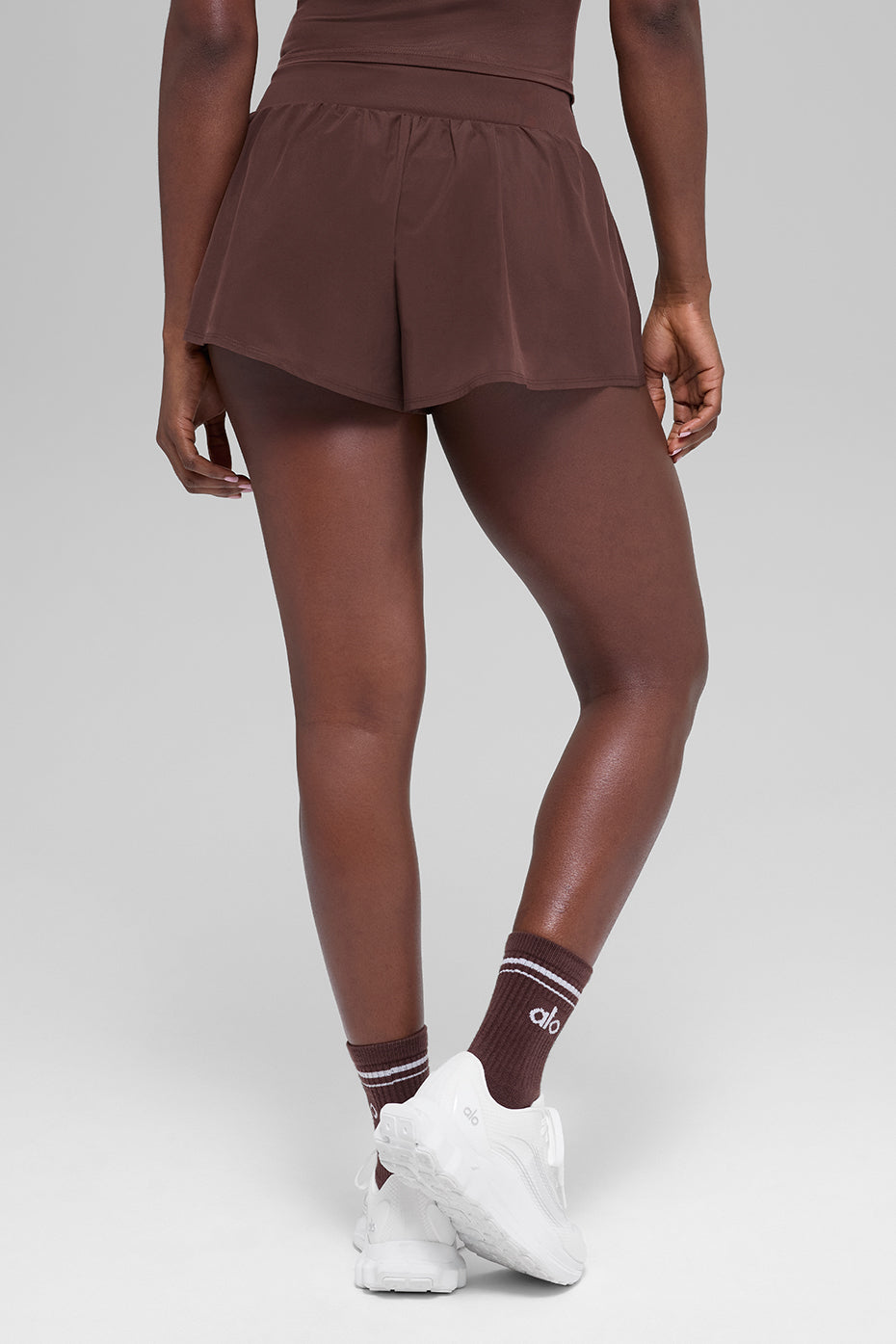 Victory Running Short - Brownstone