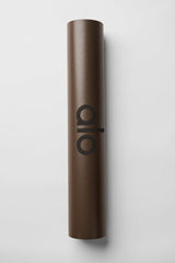 Warrior Mat - Espresso