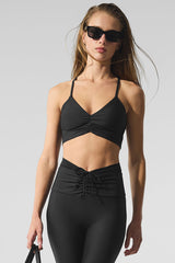 Airlift Divine Bra - Black